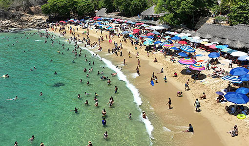 carrizalillo beach